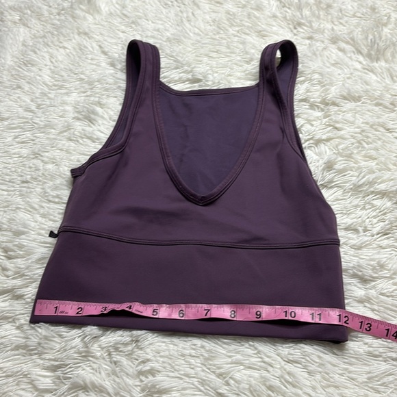 Lululemon Power Pivot Tank - Picture 4 of 6